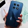 Чехол для Xiaomi Redmi Note15 5G Чехол со львом и волком Рисованный Силиконовый Мягкая Задняя Крышка Для Redmi Note 15 Pro Plus pro+ Чехол для Телефона