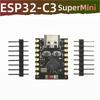 ESP32 C3 SuperMini Плата разработки ESP32-C3 Модуль WiFi Bluetooth Для Arduino