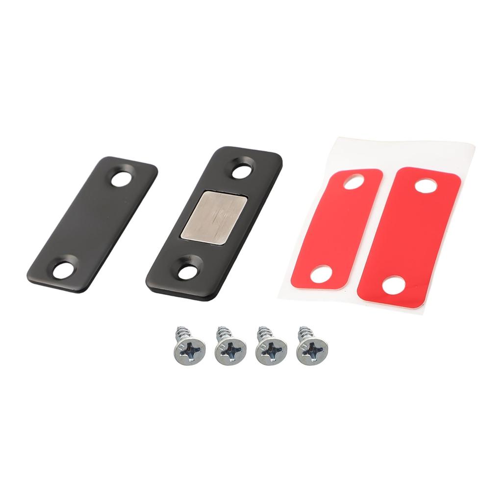 Защелка самоклеящаяся защелка книжный шкаф доводчик шкаф