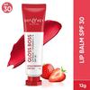 Dot & Key Gloss Boss Тональный бальзам для губ SPF 30 Strawberry Crush 12 г
