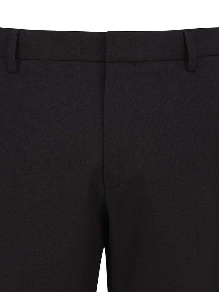 И Z Мужской) Узкие брюки_Boe2Pp1002Bk