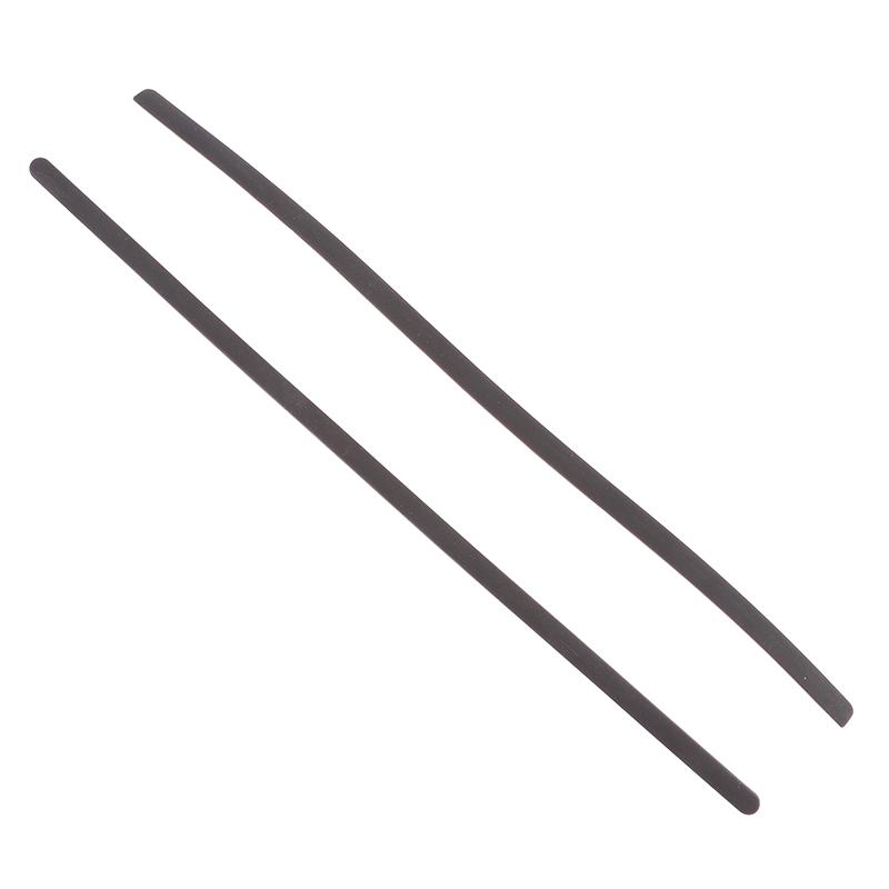 1 шт. резиновая полоска для ноутбука, нижняя крышка, подставка для ног для Dell Latitude 7400 E7400