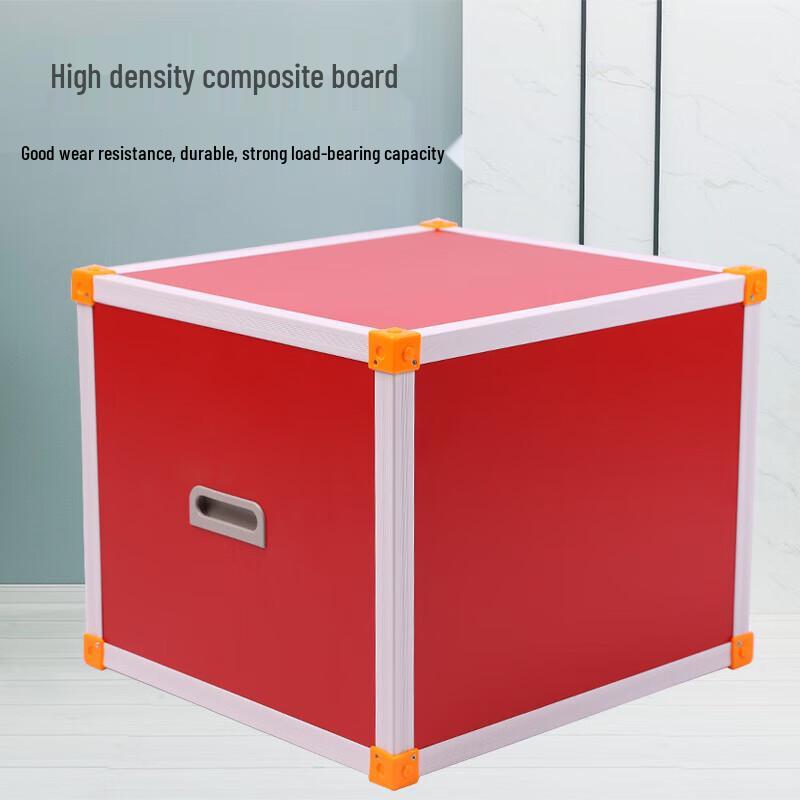 Student Physical Fitness Step Trainer