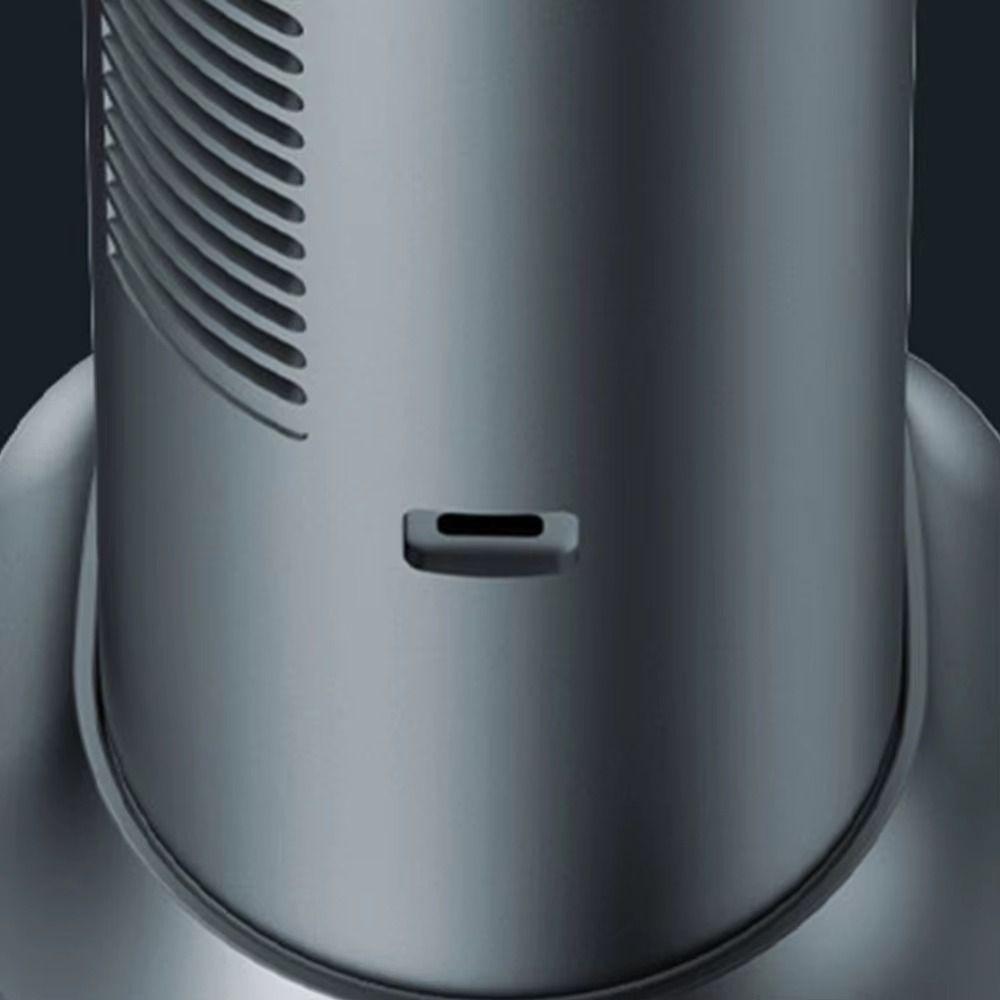 USB Rechargeable USB Rechargeable Fan Hole-Free Mount Portable Air Cooler Home Use