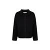Zip Up Wool Shirt Jacket B90629-900