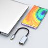 Адаптер Type-C на DP 1.4 (розетка) 8K/4K 60 Гц Thunderbolt 3 Type-C на Displayport 1.4 Конвертер кабеля для MacBook Pro Samsung Dell