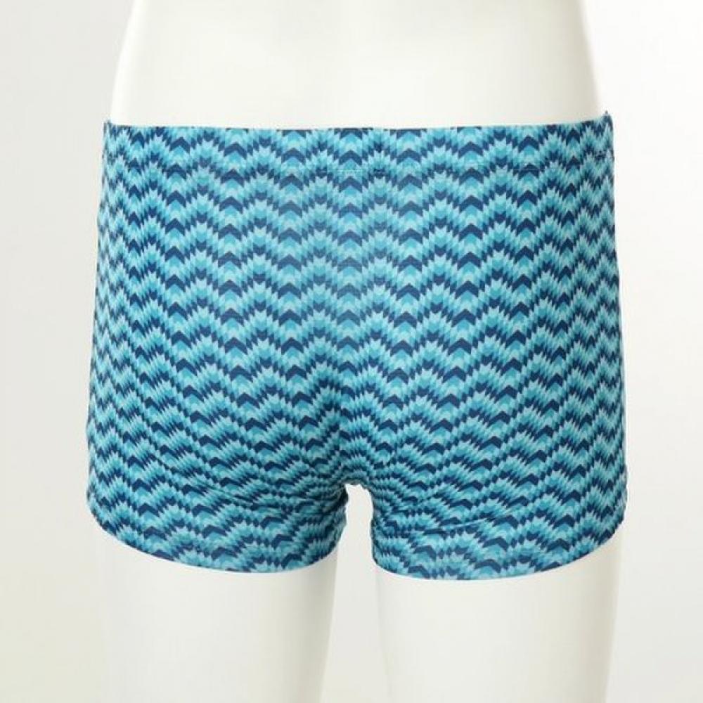 Venus Poly Span Missoni Pattern Briefs 2 Pack Vmpq729tset