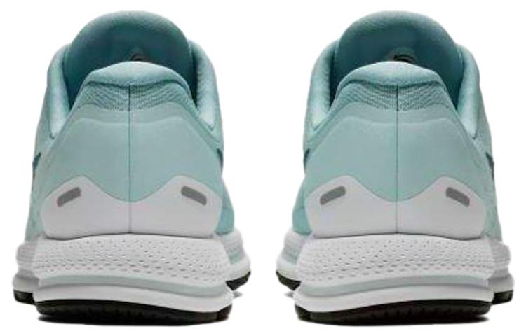 Nike Женские кроссовки Air Zoom Vomero 13 'Зеленые' 922909-401