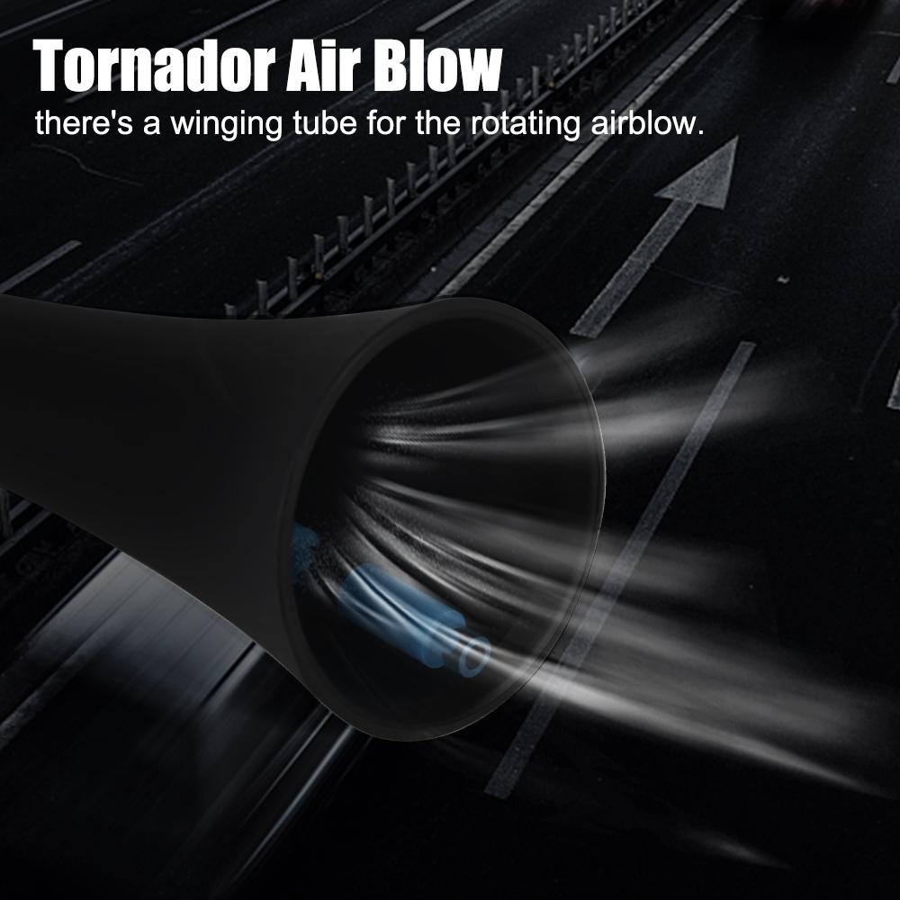 Пистолет для мойки автомобиля, химчистка, Tornador, продувочный пистолет высокого давления, 0,4 МПа-10 МПа, выдув пыли, автоаксессуары
