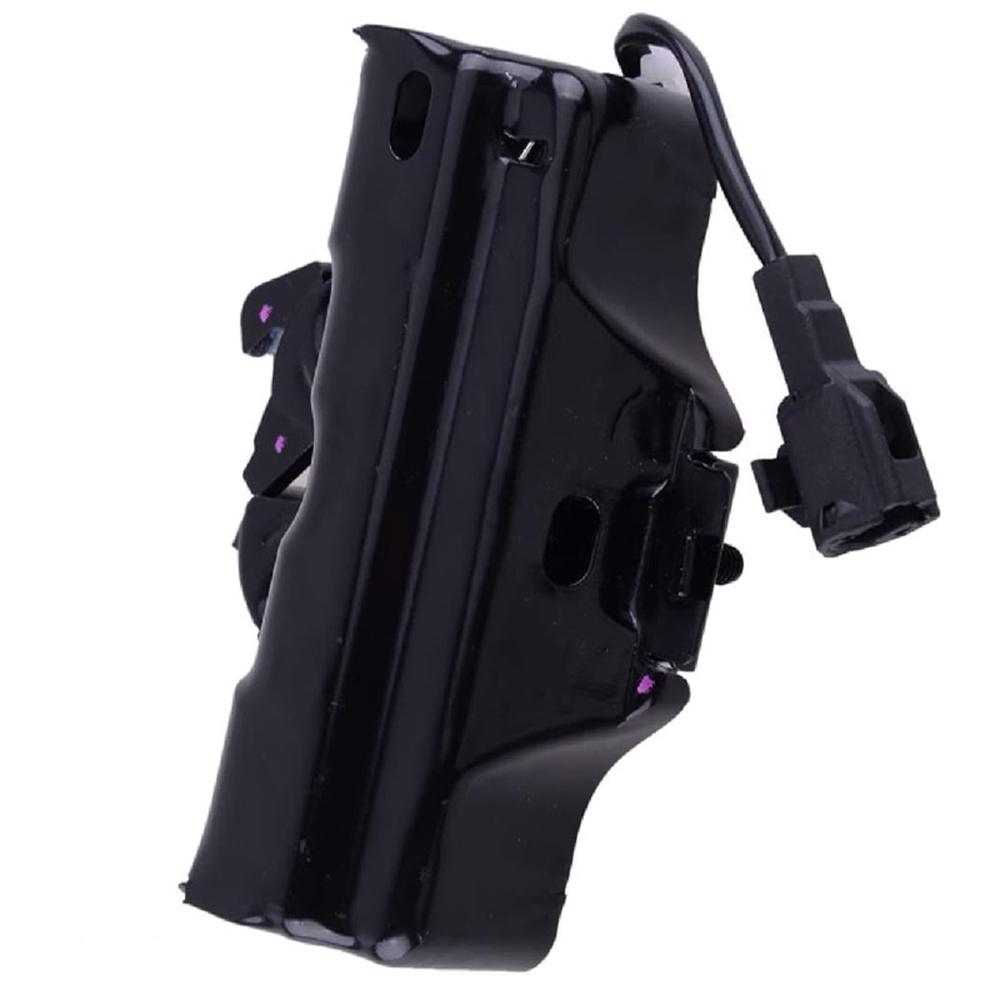 Замок капота в сборе 53510-33010 Подходит для Lexus Es300 Gs300 Gs400 Gs430 Ls400