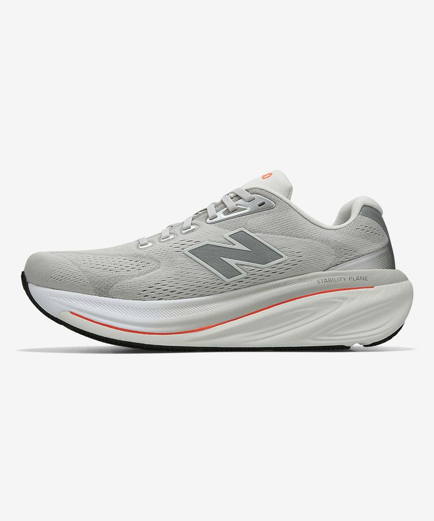New Balance Nbpfgs109L / 860 V15 (Мужской, 4E) (Стабилизированный) (Серый)
