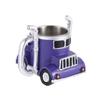 11 Ounces Truck Coffee Mug Semi Truck Semi-Truck Coffee Mugs Truck Driver Gifts Coffee Cup  For Men