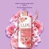 LUX Brightening Pink Cherry Blossom Body Wash