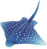 AQUA Plush Toy Marine Spotted Eagle Ray S