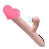 Tongue Licking Electric Vibrator Types of Rotation and Stretch 6 Types of Tongue For Multiple Tongue Nipple Direct Hit To the Silicone Soft