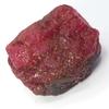 Natural Red Ruby Uncut Rough 333 Ct Earth Mined CERTIFIED Loose Gemstone 1A-5331