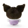 Sanrio Kuromi Mascot Holder 259713 (Kaohana)