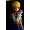Bandai Spirits ShFiguarts  Figuarts  Hunter X Hunter Курапика [раскрашенная Подвижная Фигурка Общая Высота прибл.. 150 мм]
