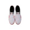 Mizuno Футбольные бутсы Potrero TF Мужские кроссовки Бело-красные P1GD189262