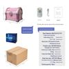 Aurora Starry Sky Ceiling Projector - Romantic Treasure Chest Night Light Gift