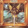 CD JETHRO TULL - The Broadsword And The Beast CDP3213802 Chrysalis Не Япония Рок Б/У