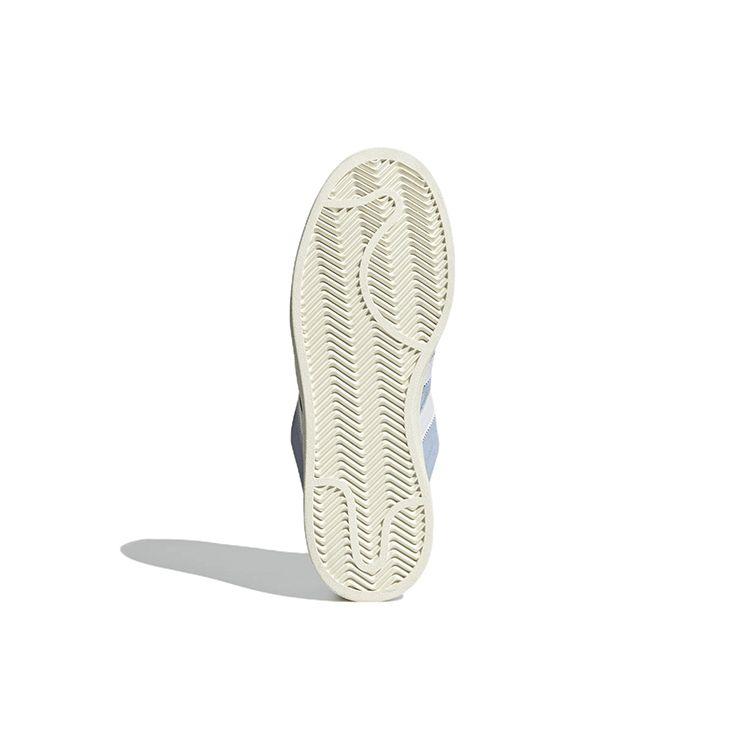 adidas Кроссовки унисекс Campus 00s Ambient Sky Blue Cloud-White Off-White GY9473
