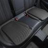 Универсальная подушка на сиденье автомобиля 54 см - Дышащая кожа с противоскользящим покрытием, Подушка-поддержка из высокоэластичной губки для коммерческих автомобилей
