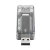 Детектор USB Вольтметр Измеритель мощности Инструменты для тестирования мощности