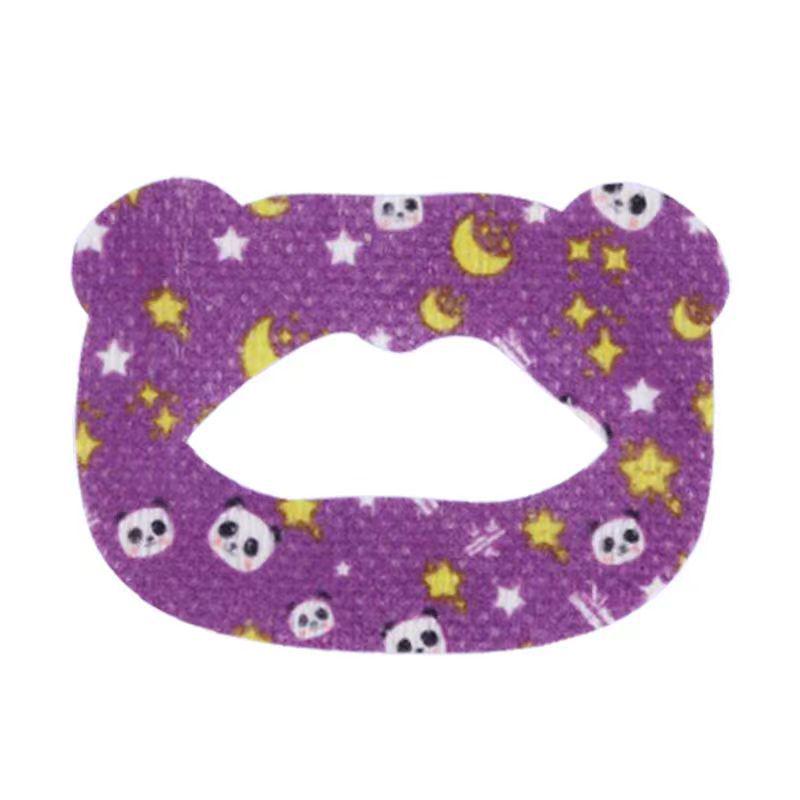 Adult Snoring Correction Patch: Mouth Tape for Sleep & Oral Breathing