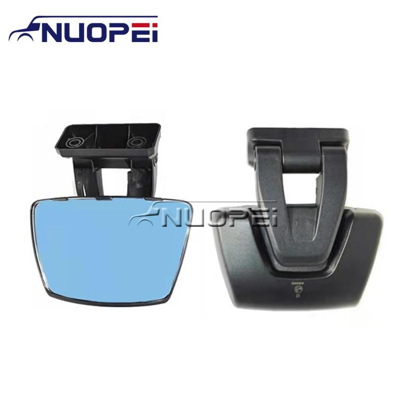 VOL Truck Body Parts Kerb observation mirror Oem 82110547 84004929 84167321 Wide View Mirror