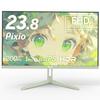 Игровой монитор Pixio PX248 Wave Mint Green. Динамик FHD 200 Гц, мятно-зеленый. Гарантия 2 года. Гарантия возврата 30 дней. Встроенный дисплей 23,8 дюйма.