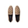 Женские лоферы Jordaan 'Jumbo Gg - Ebony Beige' Женские 431467 UKO60 2588