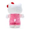 Sanrio Sanrio Развивающая игрушка Hello Kitty Hello Kitty 22 x 8 x 27 см Кукольный набор от ребенка Персонаж 984281 SANRIO (САНРИО) (Глаза под присмотром)