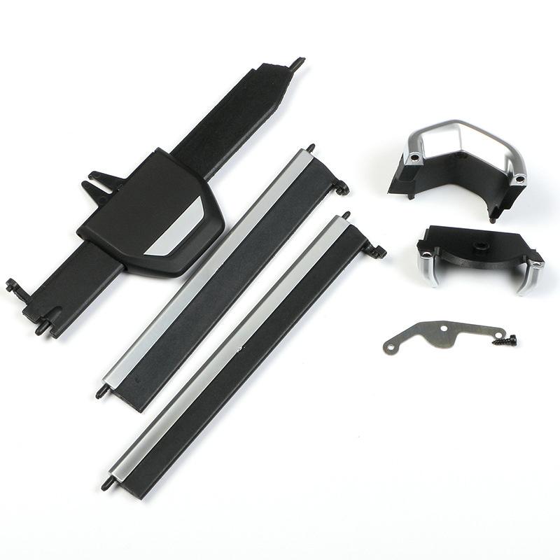 Car Central AC Air Conditioning Vent Grill Outlet Clip Repair Kit For BMW 2 3 4 Z4 X3 X4 Series F40 F44 G20 G26 G28 G29 G01 G02