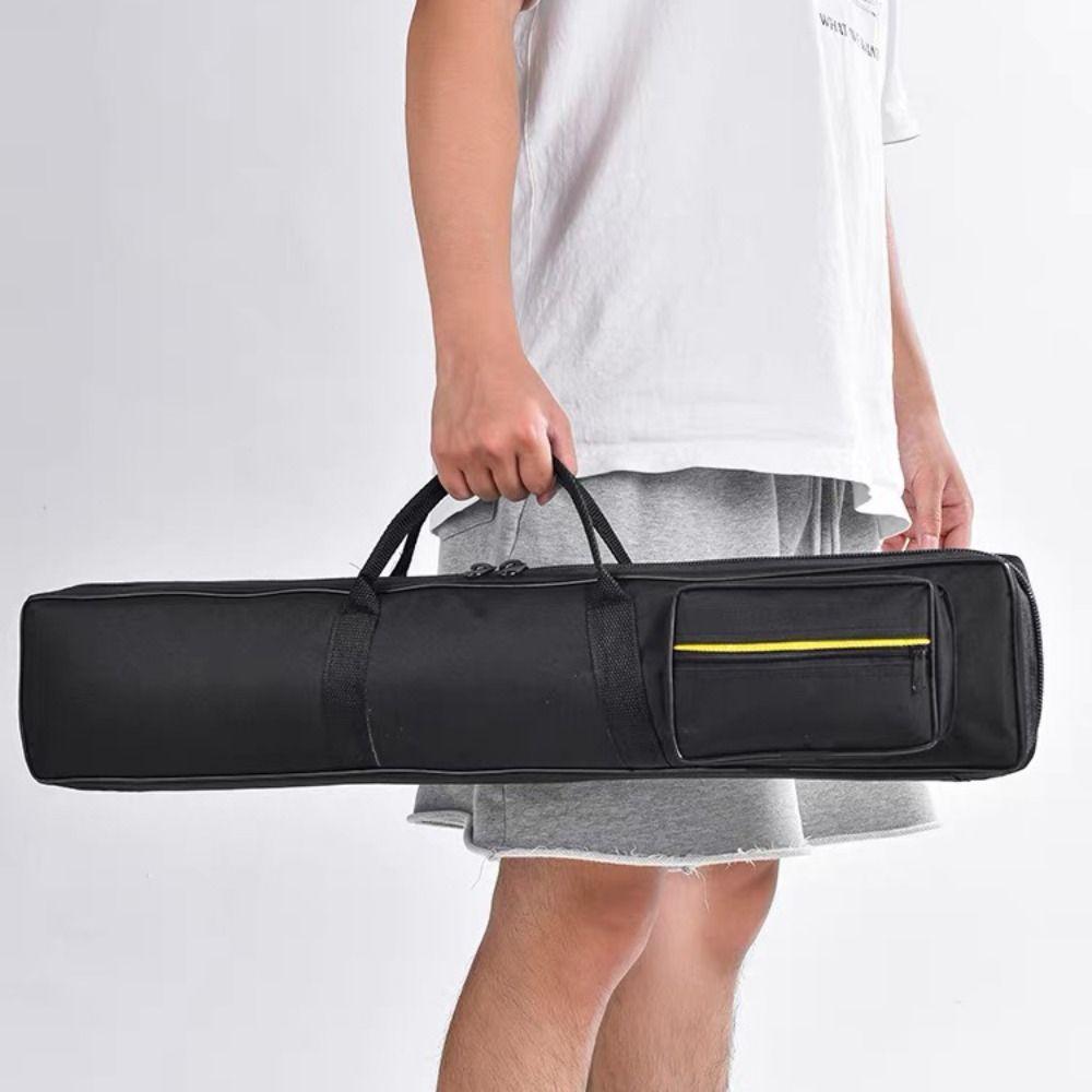 Сумка для хранения флейты из бамбука, водонепроницаемый чехол для флейты, чехол для пикколо, музыкальные инструменты