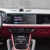 Защитная пленка для навигации Защитное стекло для экрана Porsche Cayenne 2024 12.3" Защитная пленка для экрана автомобильной навигации