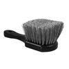 Excellent Wheel Cleaning Brush Useful Plastic Car Care