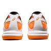 Asics Мужские кроссовки Gel Task 2 White Shocking Orange 1071A037-104