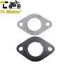 TC-Motor Brand New Intake Manifold Spacer Insulator Gasket For Chinese GY6 125cc 150cc Moped Scooter ATV Go Kart