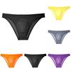 Low Waist Mens Underpants Seamless Sexy Ultra-thin