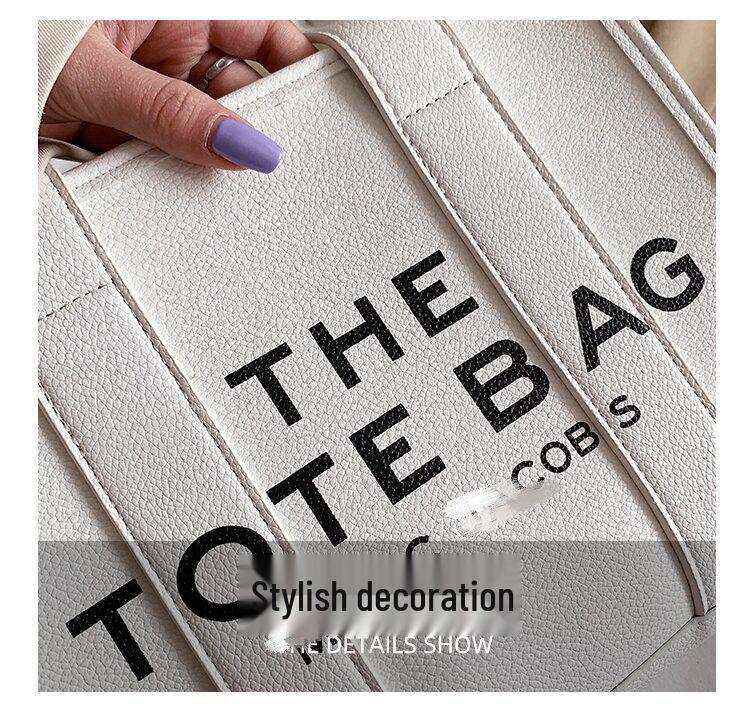 Retro Women's Fashion Tote & Crossbody Handbag