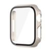 Стекло+Чехол Для Apple Watch 11/10 Чехол 46мм 42мм Ultra 3 2 49мм 44 45мм 41 40мм Защита Экрана Бампер iwatch series 9 8 7 5 SE