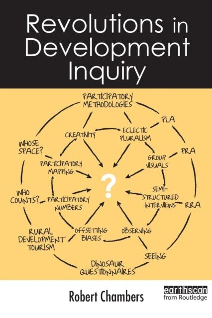 The Revolutions In Development Inquiry Book