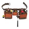 Bucket Boss Handyman Rig Tool Bag (Waist Bag) Belt