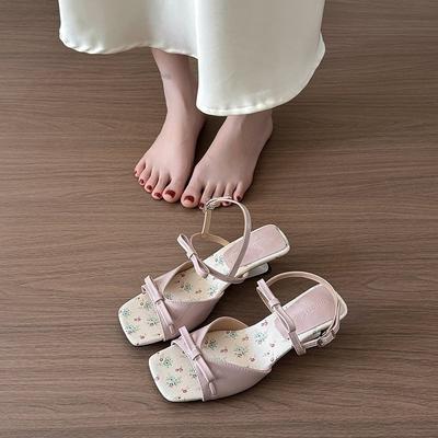 Женская обувь – Босоножки