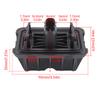 Jack Pad Under Support Pad Lifting Car 51717237195 for BMW E82 E90 F10 F07 F02 E84 5171712331 For BMW 1 3 5 6 7 series X1 E81