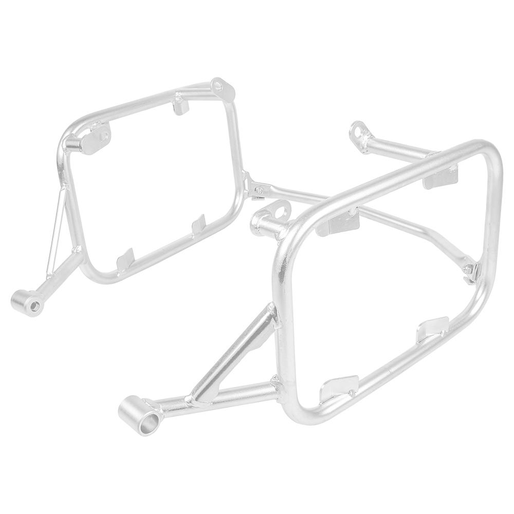 For BMW R1300GS R 1300 GS 2024 2025 Side Luggage Rack Box Saddlebag Holder Cargos Parts Motorcycle Accessories R1300 1300GS