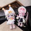 Ninita Magic Mirror Paradise Series Blind Box Первое поколение Украшение Игрушка Кукла Ручной работы Мистическая коробка Периферийные подарки