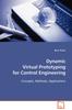 Книга Dynamic Virtual Prototyping for Control Engineering