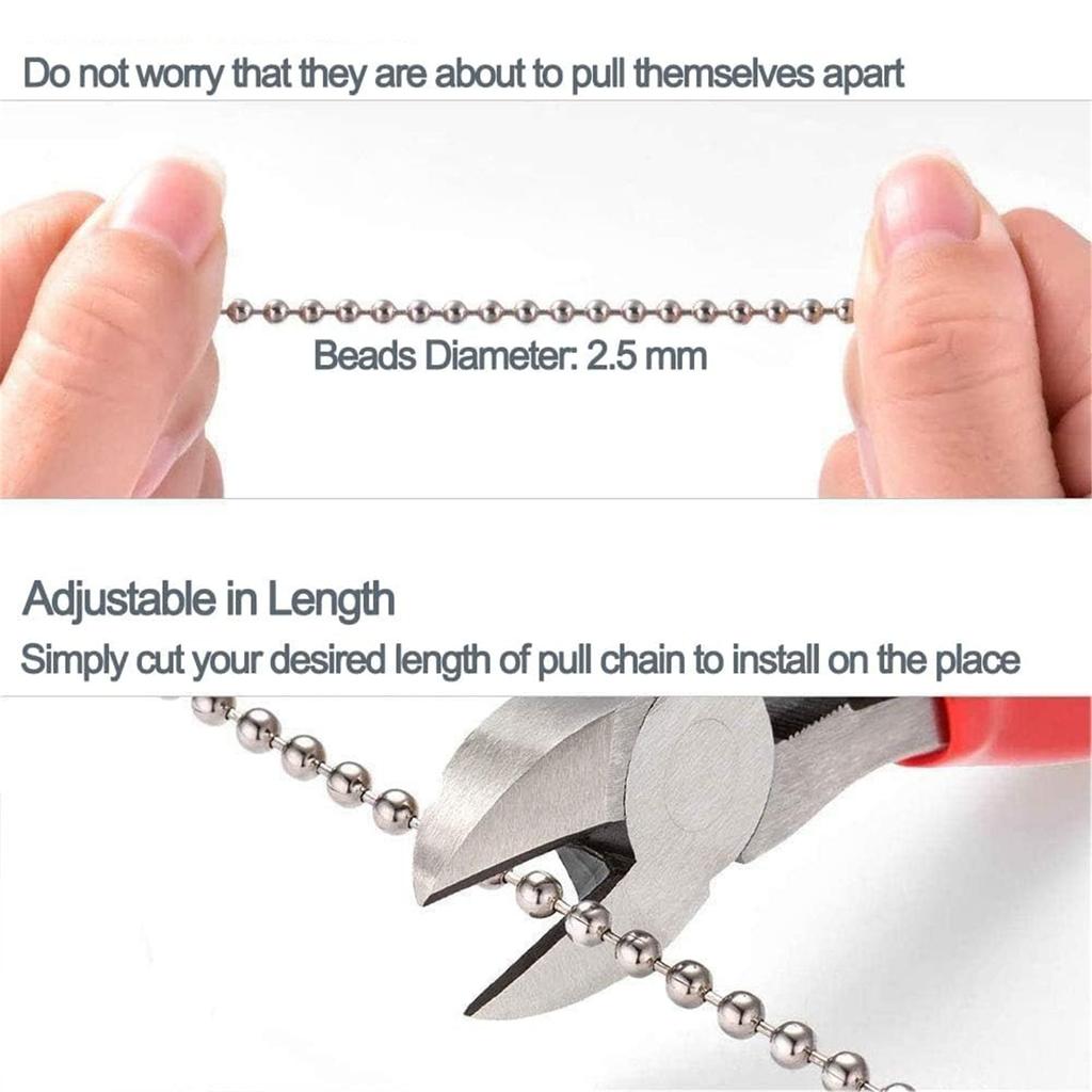 2 шт. модные хрустальные стеклянные потолочные вентиляторы с цветочным узором, набор цепочек-удлинителей для украшения дома в ярких цветах